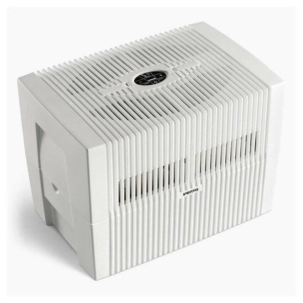 Venta LW45 Comfort Plus luchtwasser (wit) - VENLW45WCF-Shopvoorgezondheid