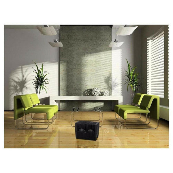 Venta LW45 luchtwasser (antraciet) - VENLW45A-Shopvoorgezondheid