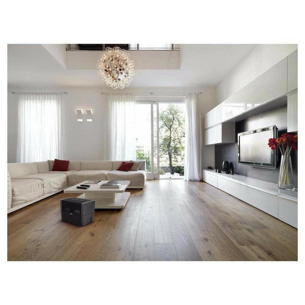 Venta LW45 luchtwasser (antraciet) - VENLW45A-Shopvoorgezondheid