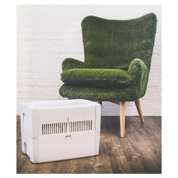 Venta LW45 luchtwasser (wit) - VENLW45W-Shopvoorgezondheid