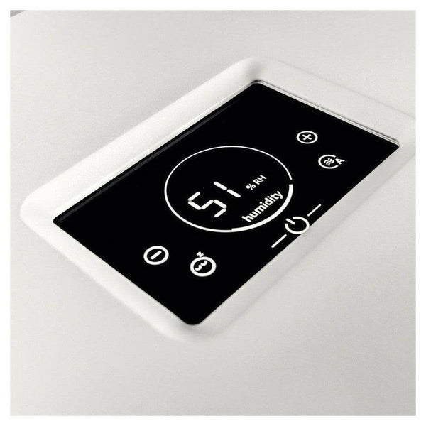 Venta LW73 AeroStyle luchtwasser (wit) - VENLW73W-Shopvoorgezondheid