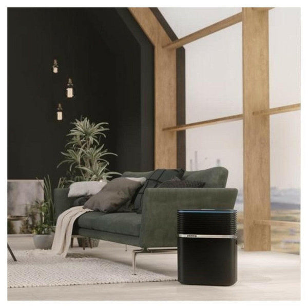 Venta LW74 AeroStyle luchtwasser (zwart) - VENLW74B-Shopvoorgezondheid