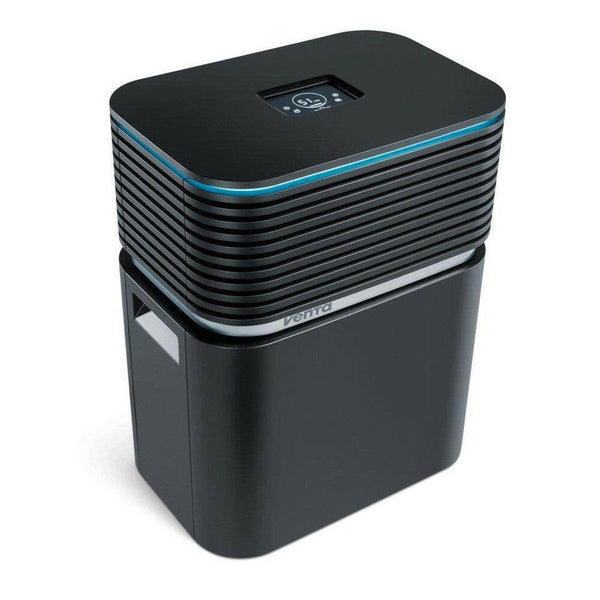 Venta LW74 AeroStyle luchtwasser (zwart) - VENLW74B-Shopvoorgezondheid