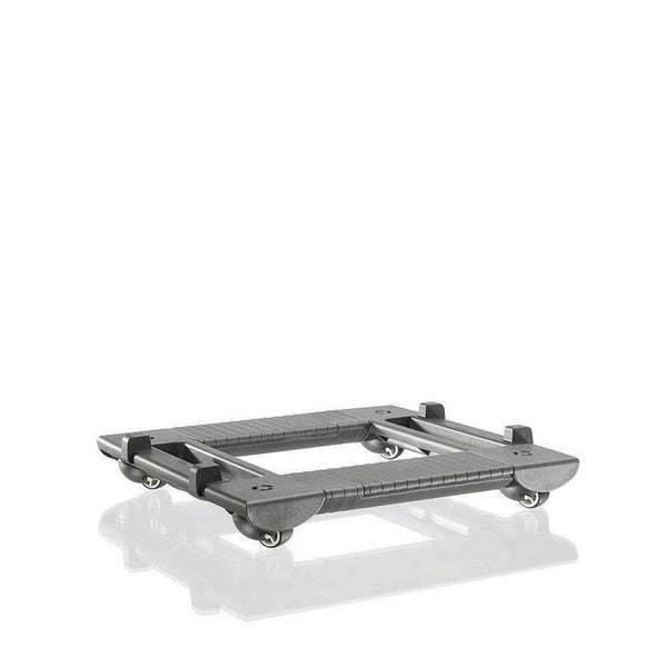 Venta rolwagen (antraciet) - VEN51400-Shopvoorgezondheid