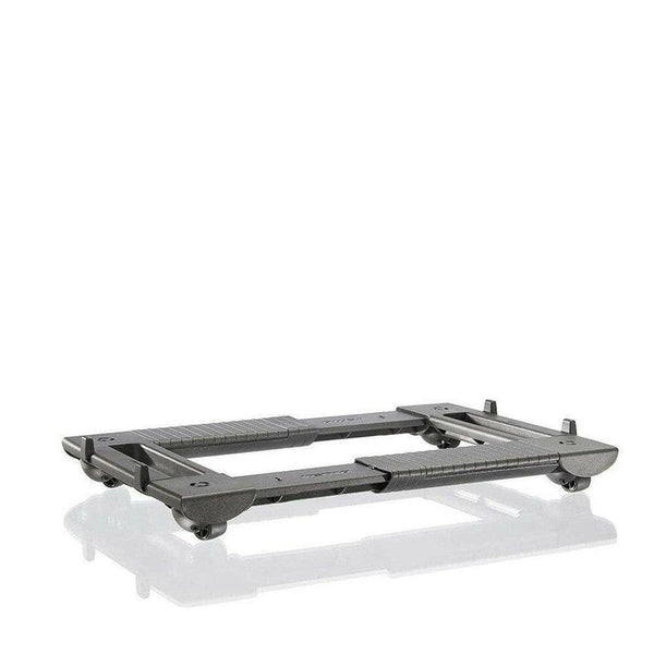 Venta rolwagen (antraciet) - VEN51400-Shopvoorgezondheid