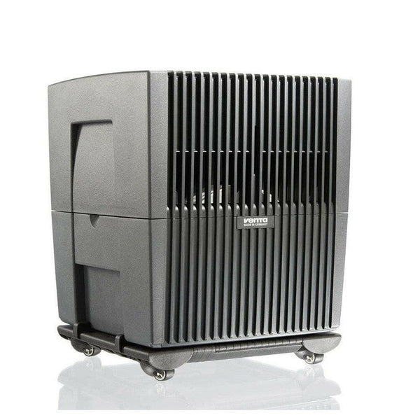 Venta rolwagen (antraciet) - VEN51400-Shopvoorgezondheid