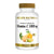 Golden Naturals Vitamine C 1000 mg puur (180 veganistische capsules) - GOL64338-Shopvoorgezondheid