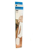 Vitility lotion applicator verpakking met verlengd handvat voor rug en voeten