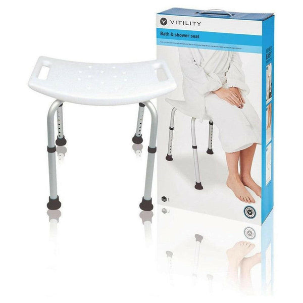 Vitility bad-/douchezitje - VIT91017-Shopvoorgezondheid