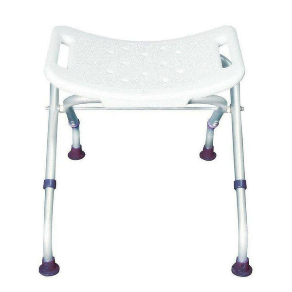 Vitility bad-douchezitje opvouwbaar - VIT91348-Shopvoorgezondheid