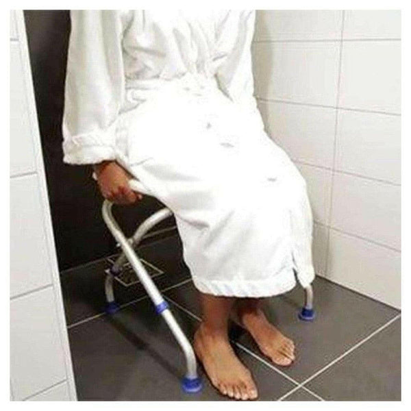 Vitility bad-douchezitje opvouwbaar - VIT91348-Shopvoorgezondheid