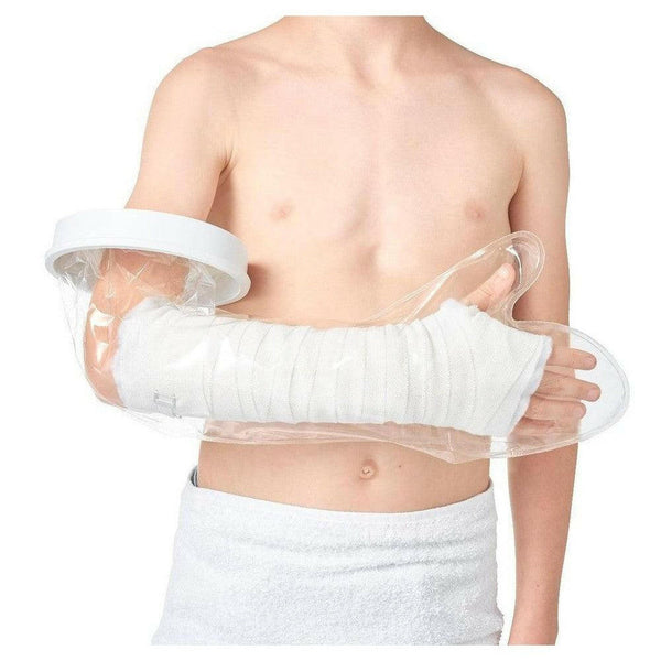 Vitility douchehoes arm (kind) - VIT91272-Shopvoorgezondheid