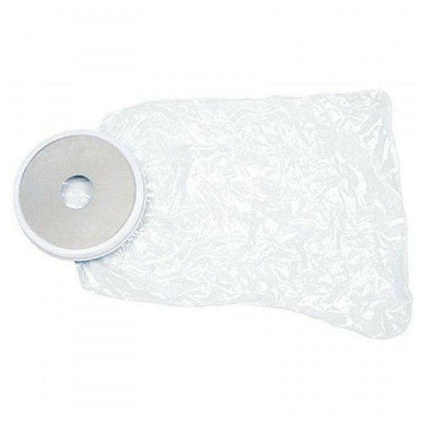 Vitility douchehoes been (half) - VIT91802-Shopvoorgezondheid