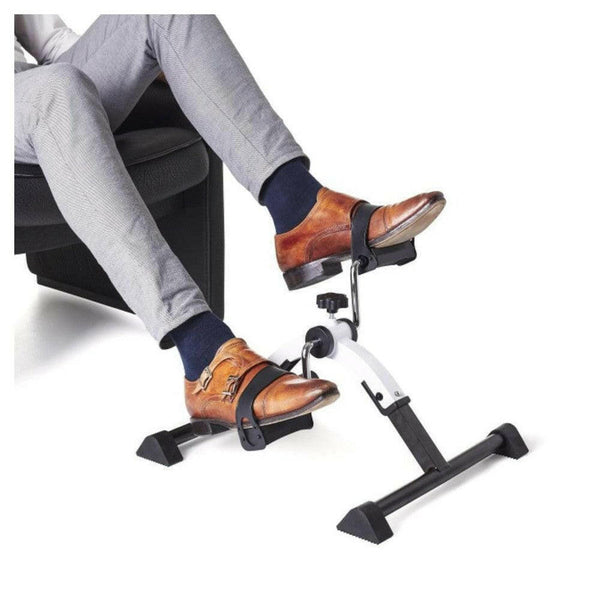 Vitility fietstrainer (inklapbaar) - VIT91618-Shopvoorgezondheid