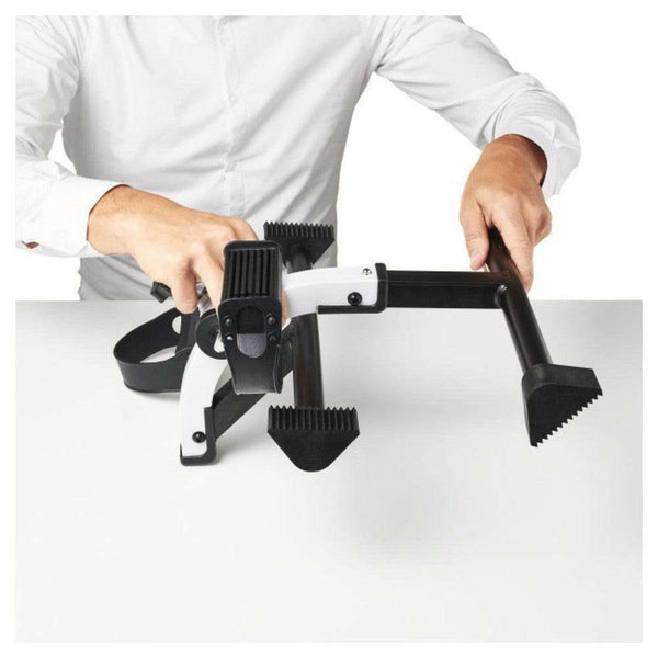 Vitility fietstrainer (inklapbaar) - VIT91618-Shopvoorgezondheid