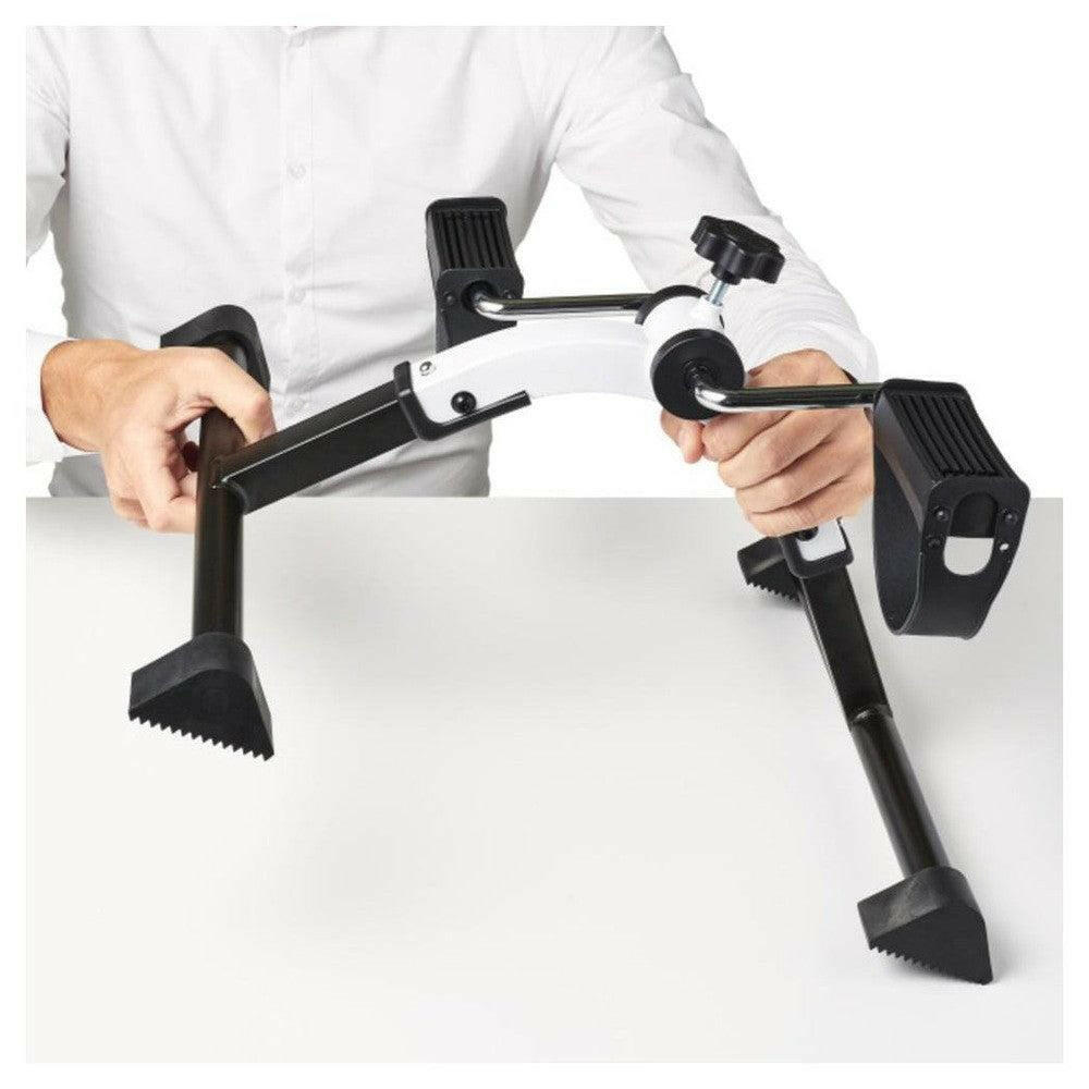 Vitility inklapbare fietstrainer opvouwen of uitvouwen