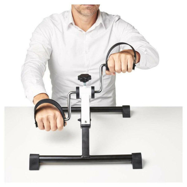 Vitility fietstrainer (inklapbaar) - VIT91618-Shopvoorgezondheid