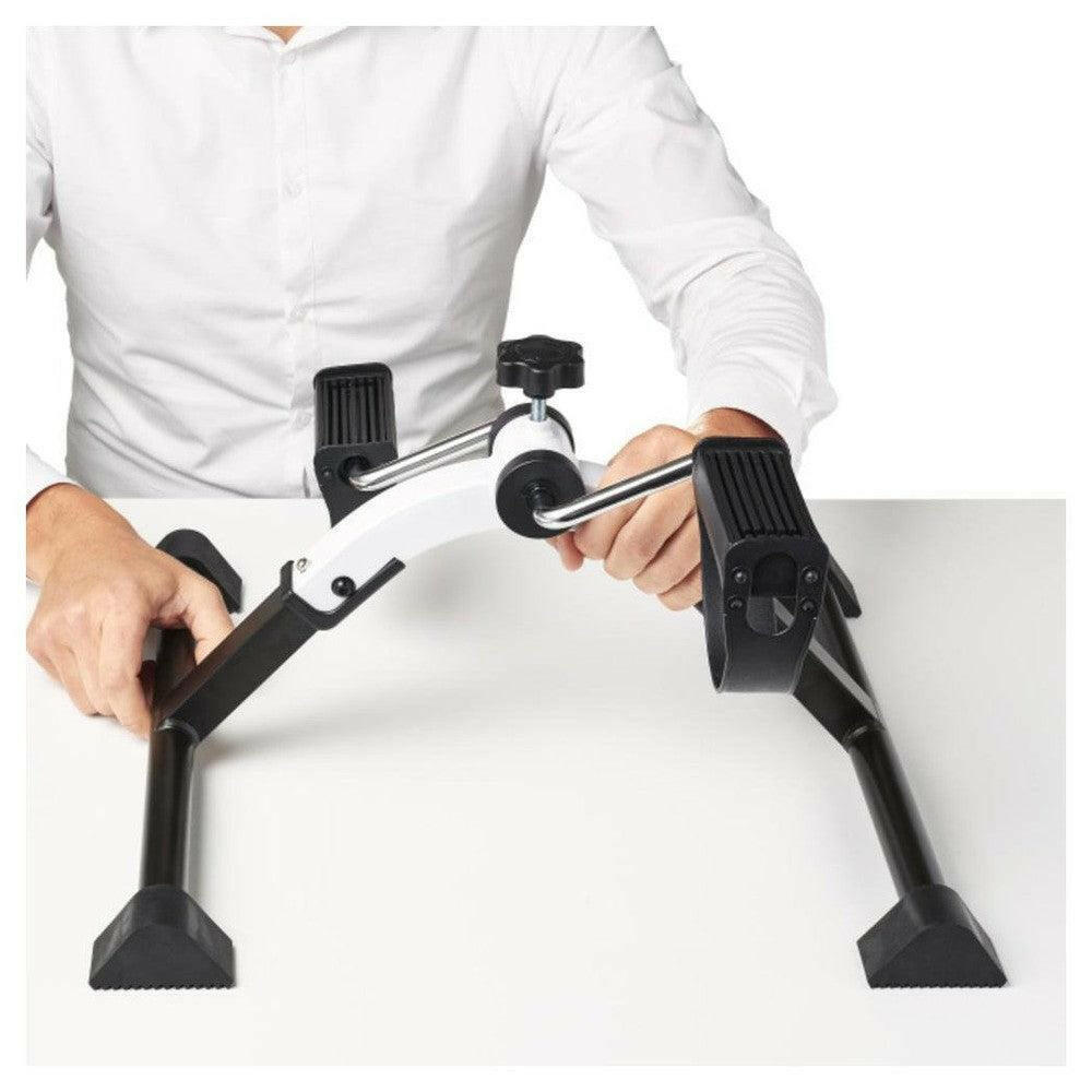 Vitility inklapbare fietstrainer compact vouwbaar ontwerp