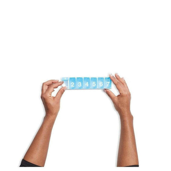 Vitility medicijncassette 7 (7x1 vakjes) - VIT91425-Shopvoorgezondheid