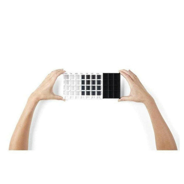 Vitility medicijncassette (week) - VIT91706-Shopvoorgezondheid