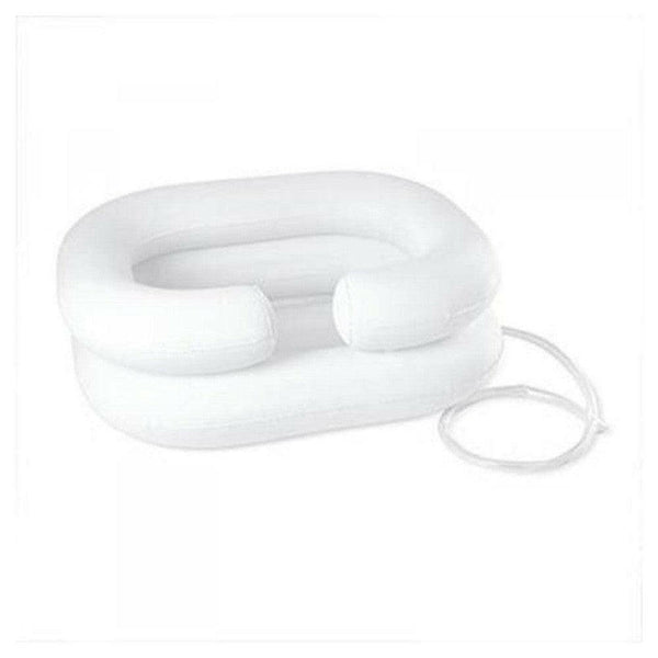 Vitility opblaasbare haarwasbak - VIT91514-Shopvoorgezondheid
