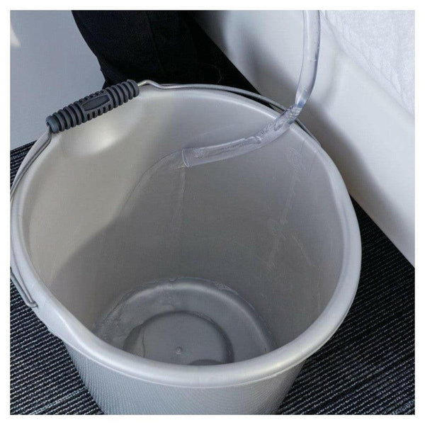 Vitility opblaasbare haarwasbak - VIT91514-Shopvoorgezondheid