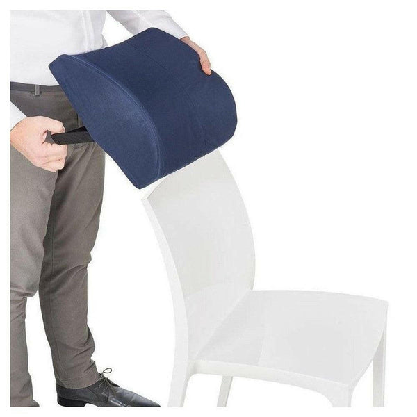 Vitility rugkussen - VIT91450-Shopvoorgezondheid