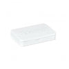 Vitility Smart pillendoosje (wit) - VIT91560-Shopvoorgezondheid