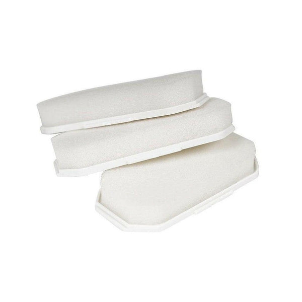 Vitility sponsjes voor aanbrenghulp (3 stuks) - VIT88074-Shopvoorgezondheid