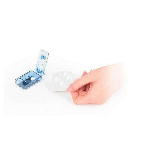 Vitility tabletuitdrukker - VIT91071-Shopvoorgezondheid