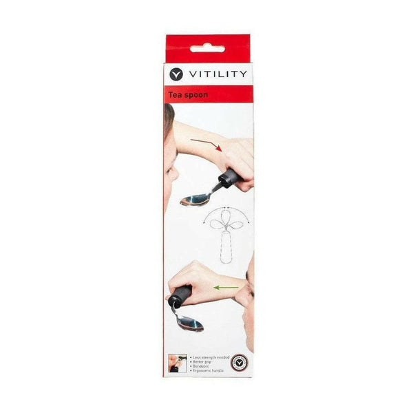 Vitility theelepel - VIT91034-Shopvoorgezondheid