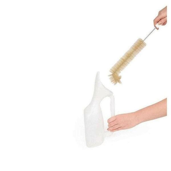 Vitility urinaalborstel - VIT91029-Shopvoorgezondheid