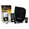 Wellion Calla Dialog sprekende glucosemeter - WEL78841-Shopvoorgezondheid