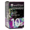 Wellion Leonardo ketonen teststrips (10 stuks) - WEL86202-Shopvoorgezondheid