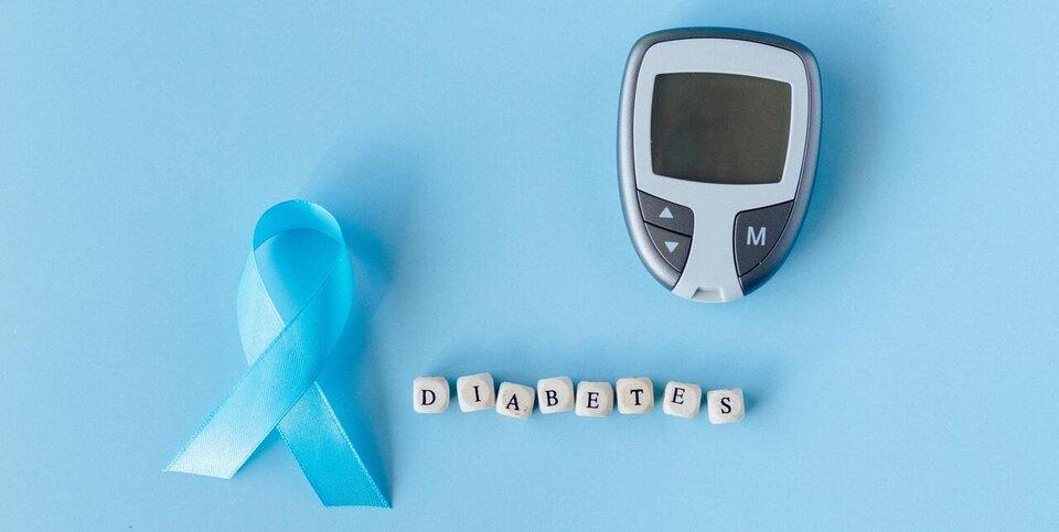 1 op 3 mensen met type 2 diabetes verandert leefstijl niet