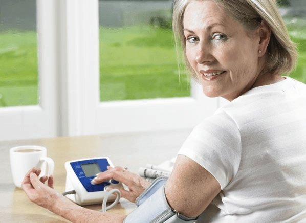3 redenen om nu te beginnen met bloeddruk meten