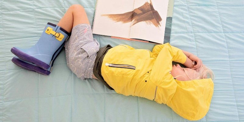 Blogfoto: bedplassen? plaswekker!