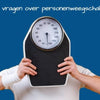 10 veelgestelde vragen over personenweegschalen beantwoord