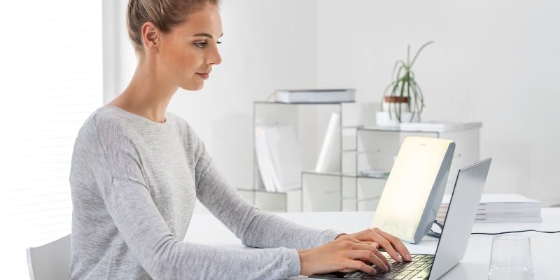 Wat is lichttherapie? zo vind je jouw energie terug