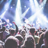 Gehoorbescherming bij festivals, neem zelf je oordoppen mee. - Shopvoorgezondheid