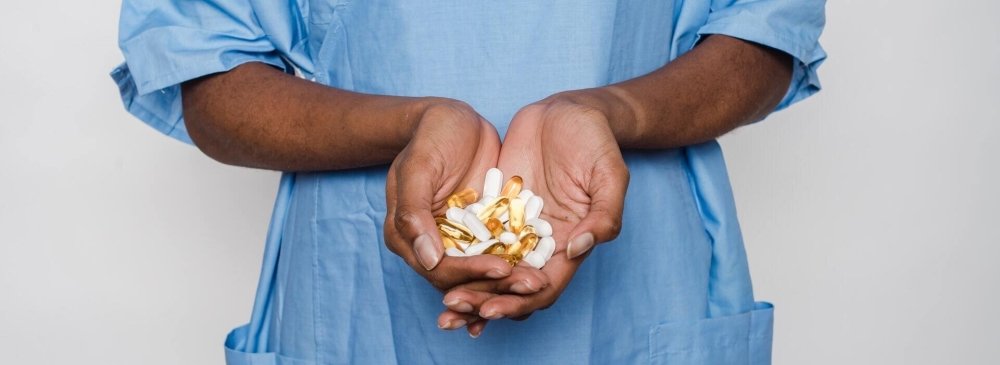 Kan extra vitamine D slikken helpen tegen Covid-19? - Shopvoorgezondheid