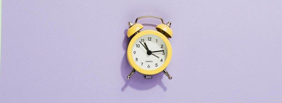 Maak jouw biologische klok klaar voor de wintertijd - Shopvoorgezondheid