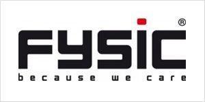 Nieuw in ons assortiment: Fysic hulpmiddelen - Shopvoorgezondheid