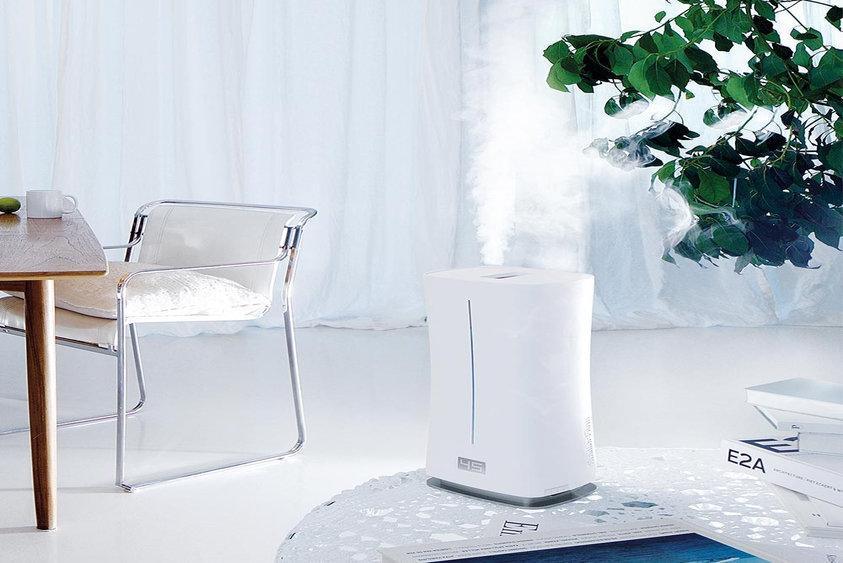 Onderhoud van je luchtbevochtiger: onze tips - Shopvoorgezondheid