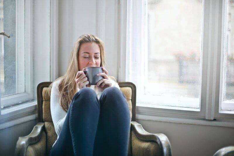 Stress verminderen? Probeer dit eens! - Shopvoorgezondheid