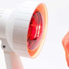 Therapie met infraroodlampen - Shopvoorgezondheid