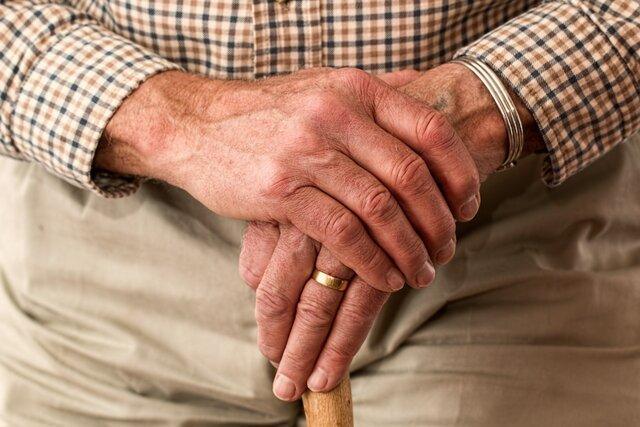 Tips bij een verminderde mobiliteit bij ouderen