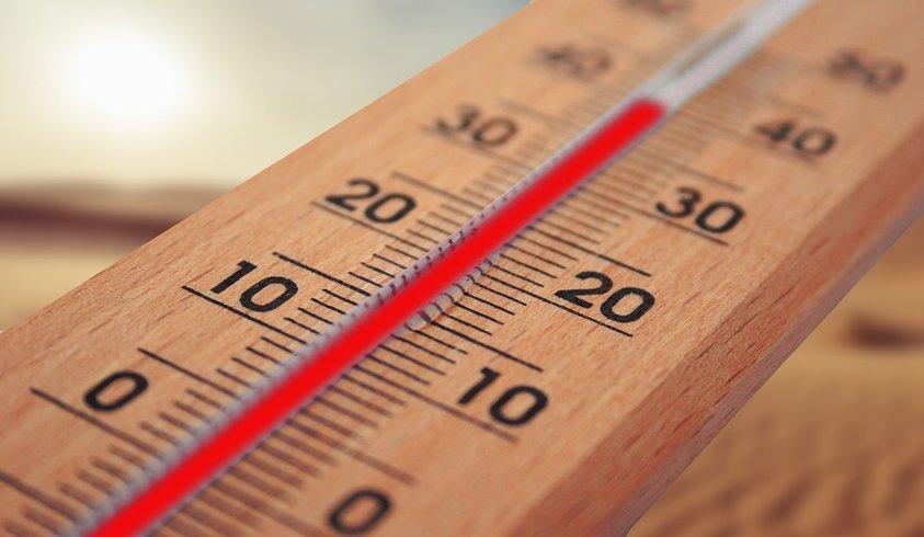 Tropische temperaturen! Wat te doen bij een hittegolf? - Shopvoorgezondheid