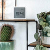 Wat is een hygrometer? - Shopvoorgezondheid