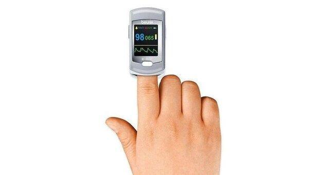 Wat is saturatie en hoe kun je je saturatie meten? - Shopvoorgezondheid